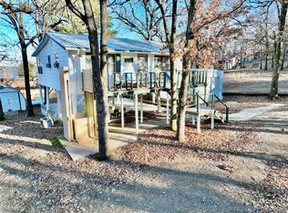 121417 S 4093rd Rd, Eufaula, OK 74432