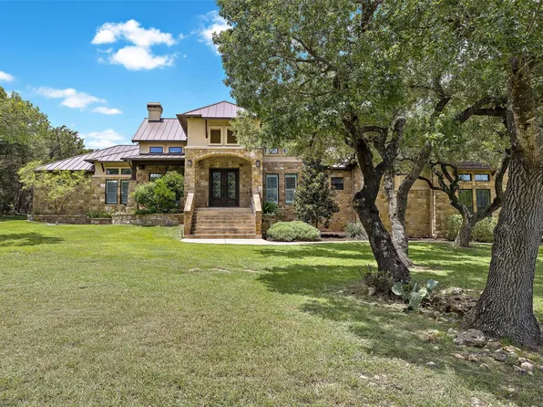 117 Covington Cv, Georgetown, TX 78628