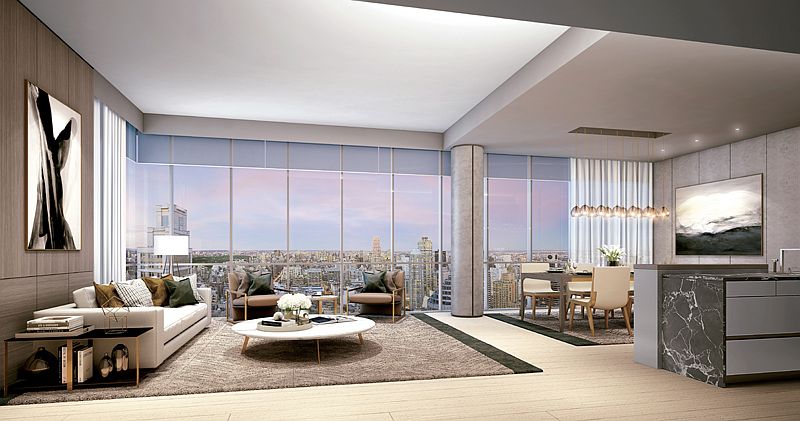 1st image of 118 E 59th St #9