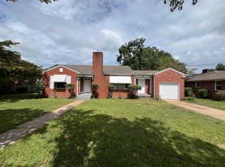 2771 Biltmore Ave, Montgomery, AL 36109