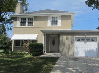 660 E Golf Rd, Des Plaines, IL 60016