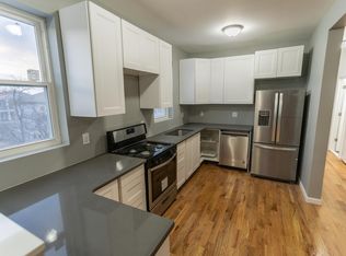 136 Irving St FLOOR 2, Jersey City, NJ 07307