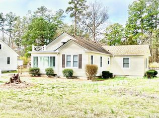 113 Cartwright Ln, Elizabeth City, NC 27909