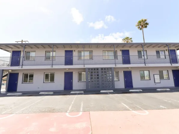 2601 S. El Camino Real
