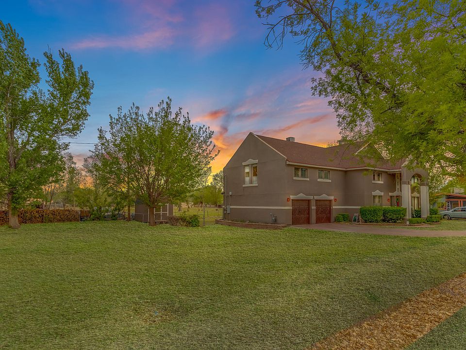 210 Frontera Rd, El Paso, TX 79922 Zillow