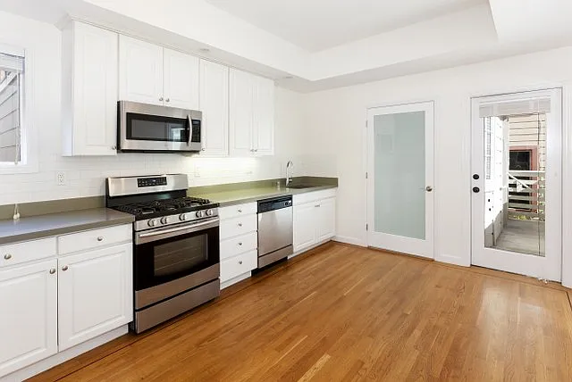 1984 McAllister St #2 — Photo 2
