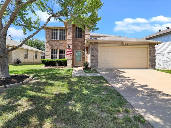 5366 Driftway Dr, Fort Worth, TX 76135