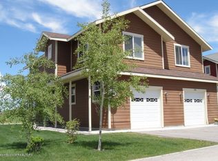 326 Forest View Dr, Driggs, ID 83422