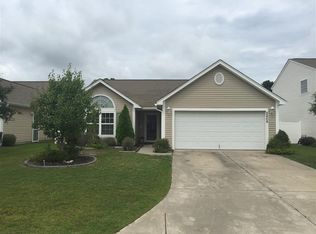 2409 Whetstone Ln, Myrtle Beach, SC 29579