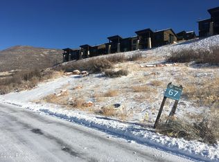 711 E Longview Dr, Kamas, UT 84036