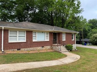 2225 Alpha Dr, Decatur, GA 30032