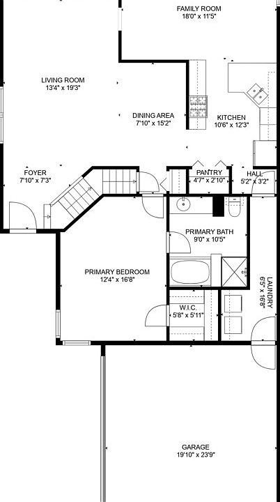 2nd image of 5791 Regency Ct