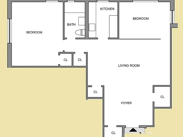 350 East 30th Street image 1 of 5