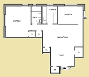 350 East 30th Street