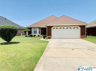 1822 Scobee Ave SW, Decatur, AL 35603