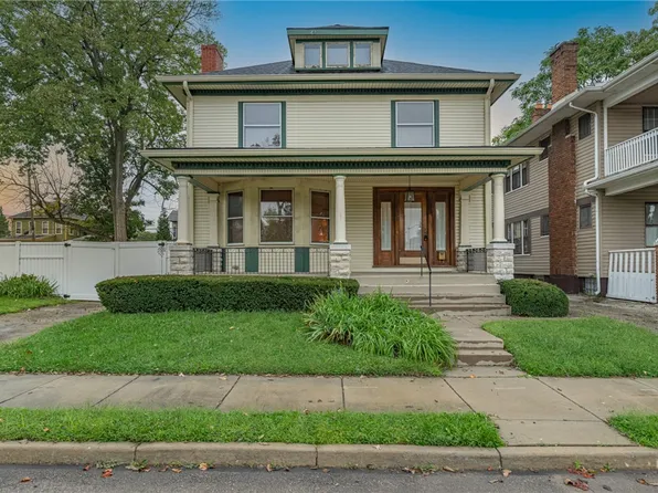 35 Palmer St, Dayton, OH 45405