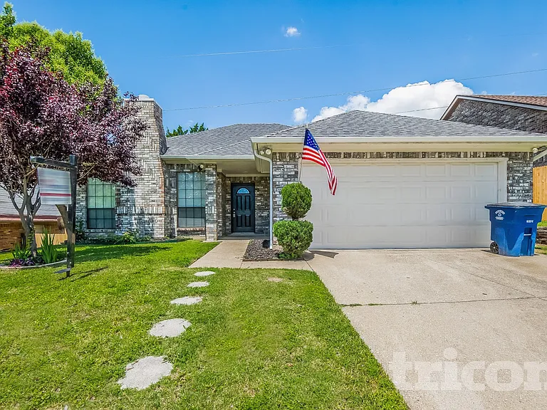 6623 Mountain Cedar Ln — Photo 1