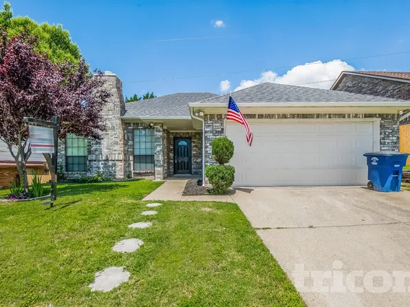 6623 Mountain Cedar Ln, Dallas, TX 75236