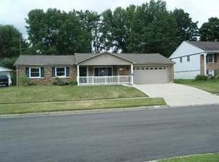 171 Hartshorn Dr, Vandalia, OH