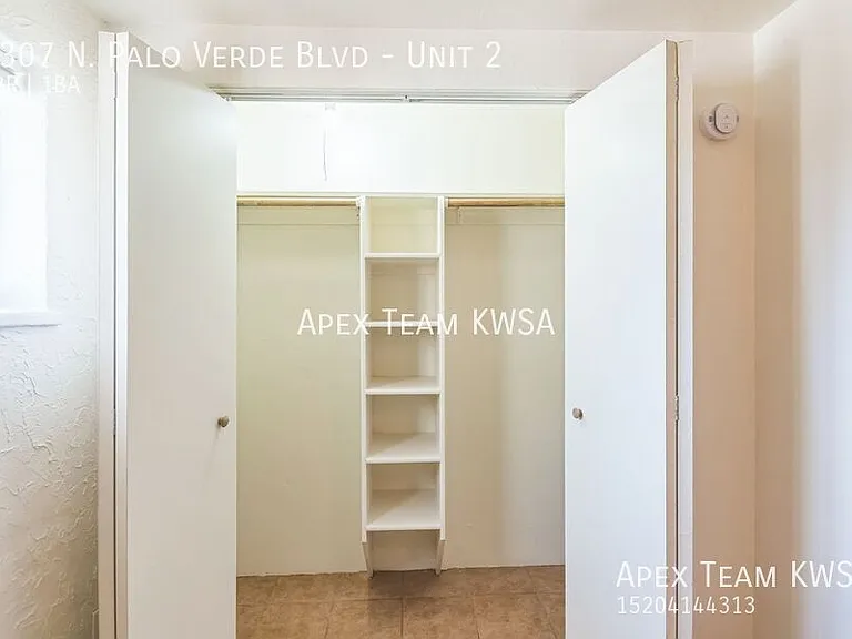 1307 N Palo Verde Blvd #2 — Photo 21