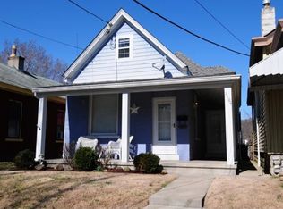 1104 W 33rd St, Covington, KY 41015
