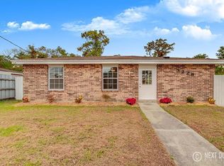 3228 Nancy St, Meraux, LA 70075