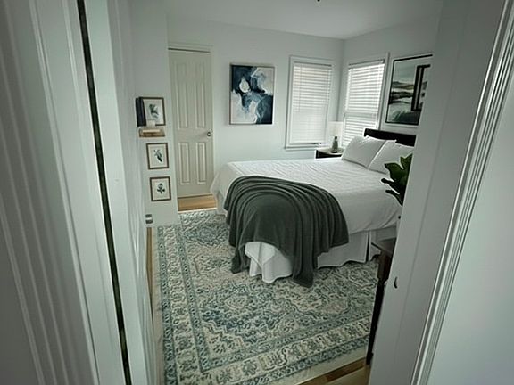 Layout & Design Inspiration - Bedroom #2
