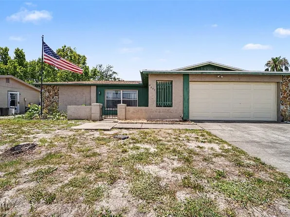 8040 Saybrook Dr, Port Richey, FL 34668