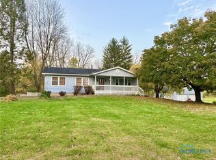 11025 Neapolis Waterville Rd, Whitehouse, OH 43571