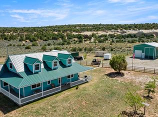 14200 As 1/4 Rd, Glade Park, CO 81523