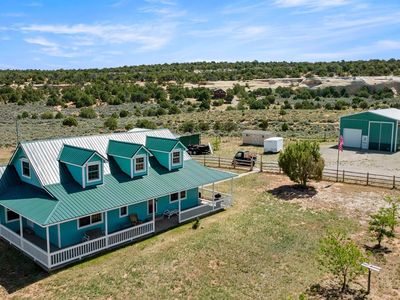 14200 As 1/4 Rd, Glade Park, CO, 81523