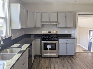 42 Goldsmith Ave #1, East Providence, RI 02914