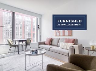 100 K St SE FLOOR 10-ID302, Washington, DC 20003