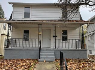 338 Ryan Ave, Columbus, OH