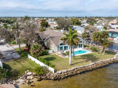 1772 Bayside St, Merritt Island, FL, 32952