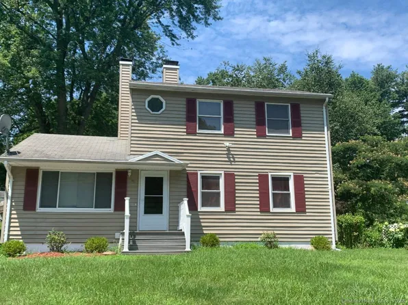26 Prospect Hill Drive, East Windsor, CT 06088