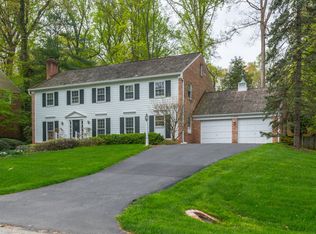 11908 Gregerscroft Rd, Potomac, MD 20854