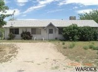 4180 N Irving St, Kingman, AZ 86409