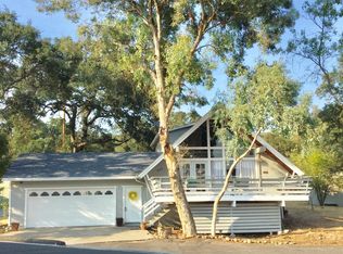 437 Poker Flat Rd, Copperopolis, CA 95228