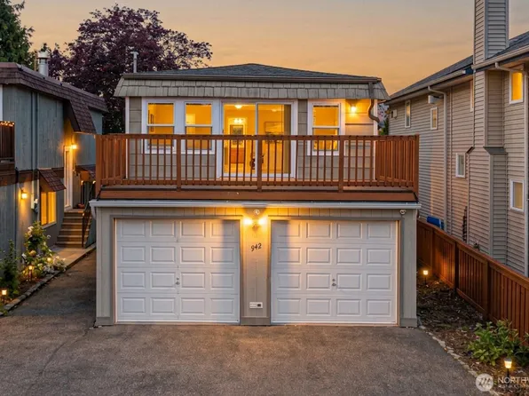 942 N 82nd Street, Seattle, WA 98103