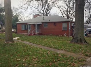 445 Westerholdt St, East Alton, IL