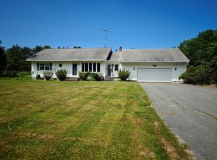 368 W Ridge Rd, Cornville, ME 04976