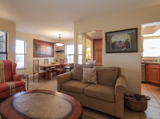 6651 N Campbell Ave APT 108, Tucson, AZ 85718