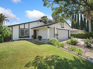 424 Yosemite Dr, Tracy, CA 95376