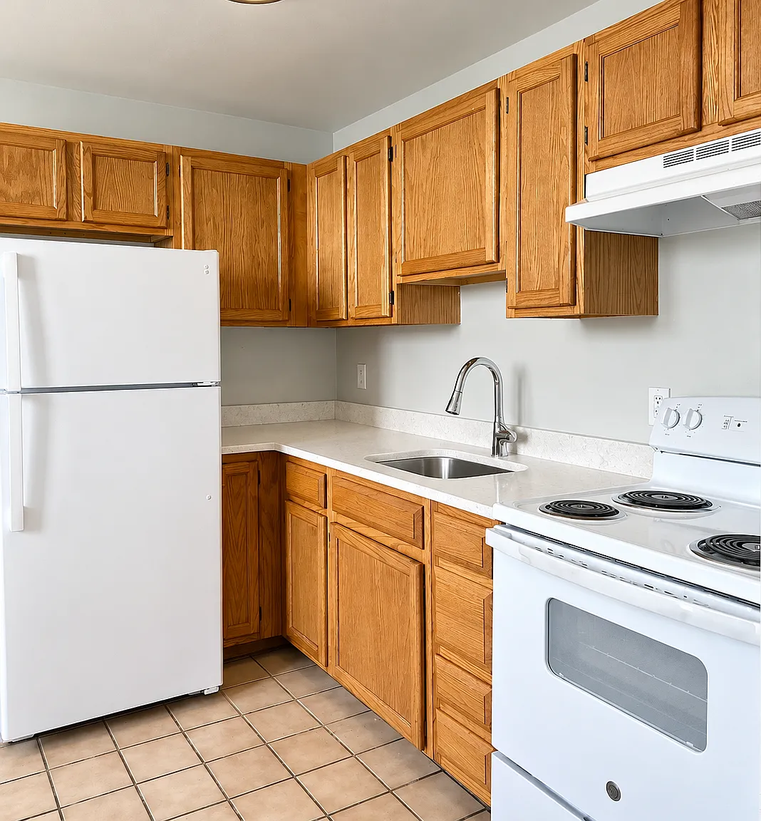 2 bed, 800 sqft, $1,650 — Photo 2