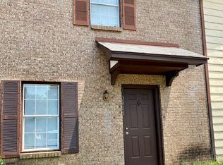 2901 Jamestown Way, Jackson, MS 39211