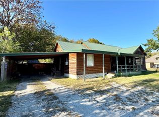 621 S Elm St, Sallisaw, OK 74955