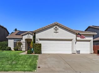 2084 Butterfield Ln, Lincoln, CA