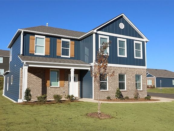 2nd image of 400 Parkway Gardens Ln