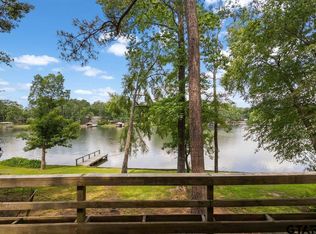546 Hideaway Ln E, Hideaway, TX 75771